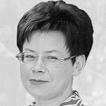 Olga Stoļarova
