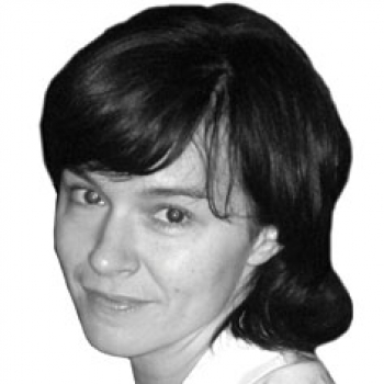 Žanna Zakovrjašina