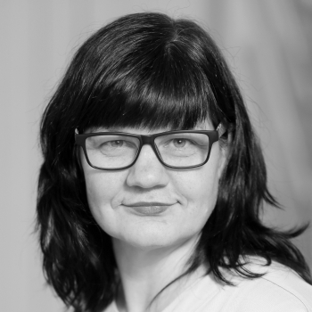 Dace Sarkanābola–Bērziņa