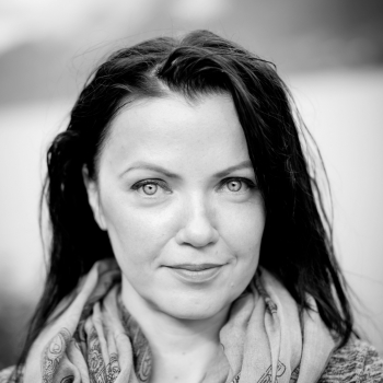 Irisa Zīle–Velika