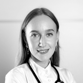 Sofja Haustova