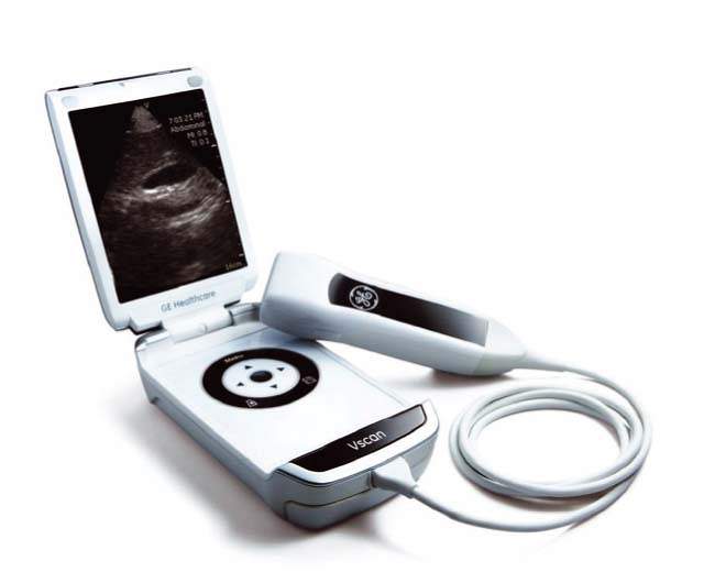 Mobilais veselības aprūpes centrs saņem unikālu ultraskaņas skeneri