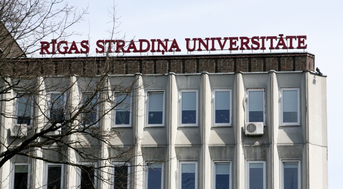 Rīgas Stradiņa universitātē rekordliels studētgribētāju skaits