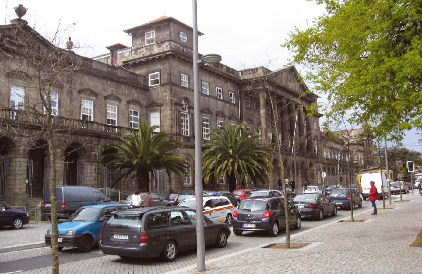 Hospital Geral Santo Antonio