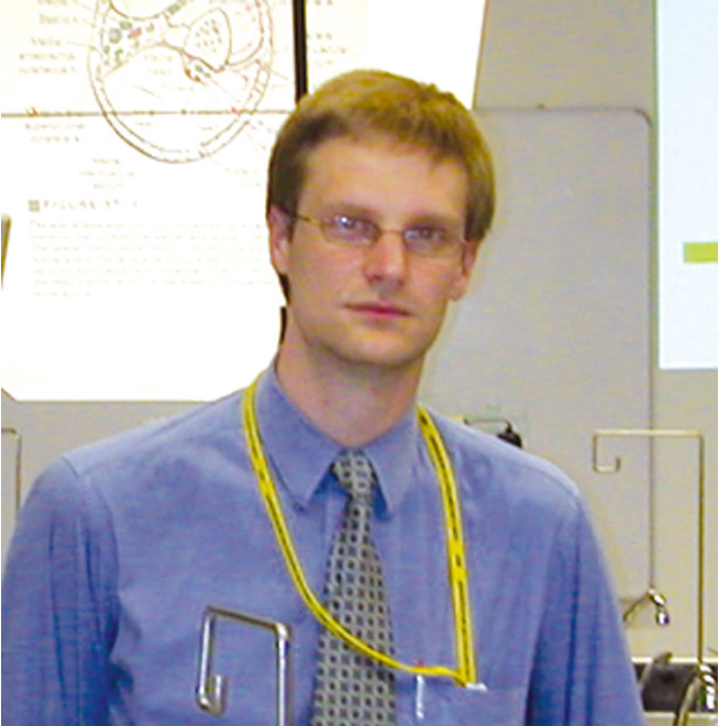 Dr. Mārtiņš Kapickis, mikroķirurgs, Latvijas Plastiskās un mikroķirurgijas centrs