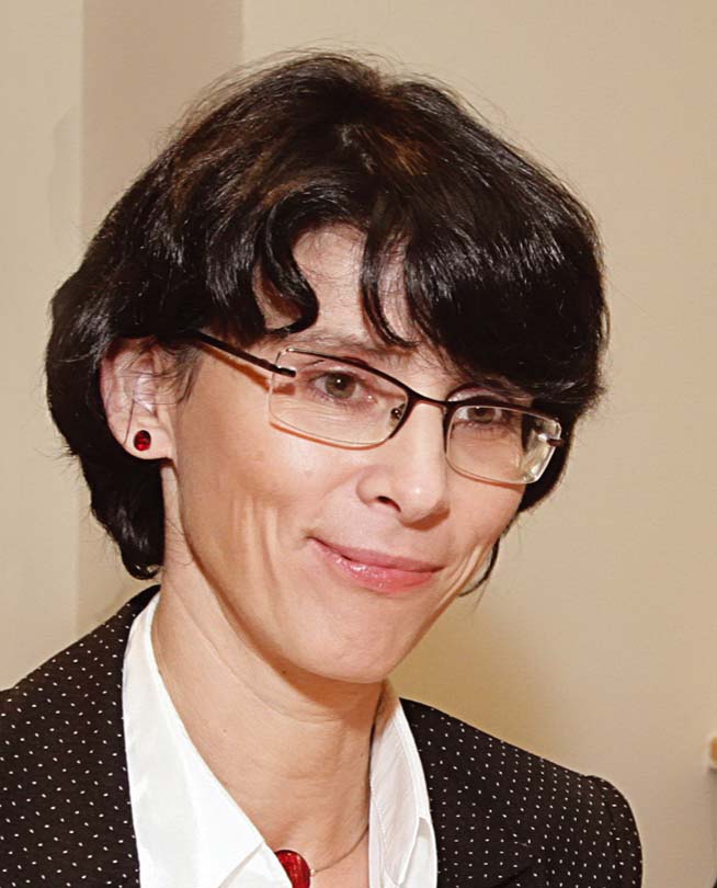 Aiga Rūrāne, Pasaules Veselības organizācijas pārstāvniecības Latvijā vadītāja
