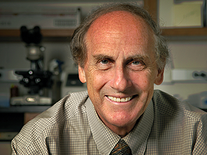 Dr. Ralph Steinman