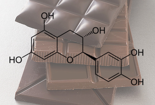 Šokolāde uzlabo garastāvokli, bet šis efekts nav ilgstošs
