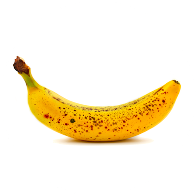 Eiromelanomas dienas 2012.gada logo - banāns