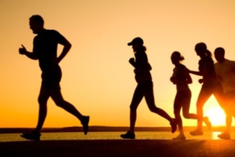 Regulāra skriešana pagarina mūža ilgumu