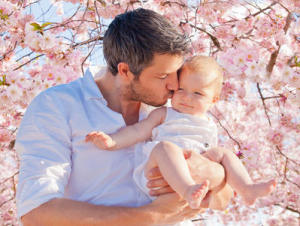 Tēva vecums ir būtisks riska faktors bērna veselībai