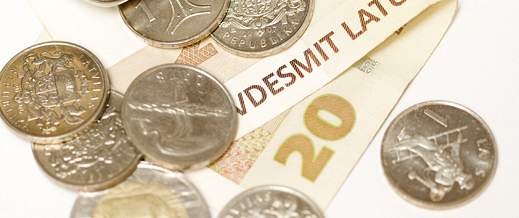 Piešķir papildus finansējumu veselības aprūpei