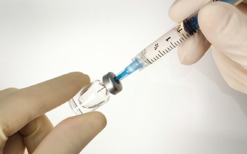 Pretgripas vakcīna droša grūtniecības laikā