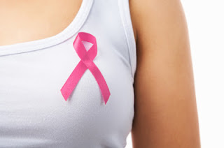 Rozā lentīte krūts vēža pacienšu atbalstam