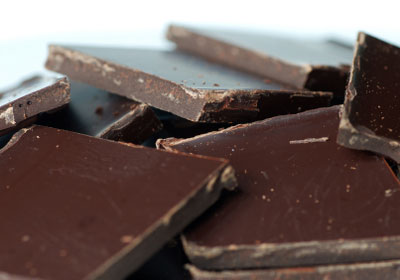 Šokolādes patēriņš uz vienu iedzīvotāju saistīts ar Nobela prēmijas laureātu skaitu