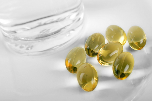 Galvassāpes saistītas ar zemu D vitamīna līmeni