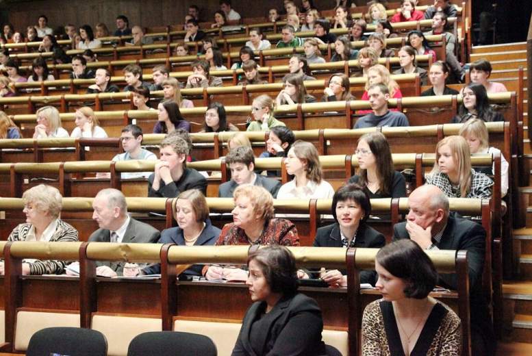 Pirmo reizi RSU studentu zinātniskajā konferencē būs arī klīnisko gadījumu demonstrācija