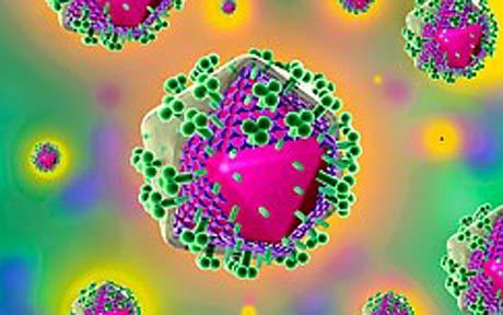Pirmo reizi izārstēts bērns no HIV infekcijas