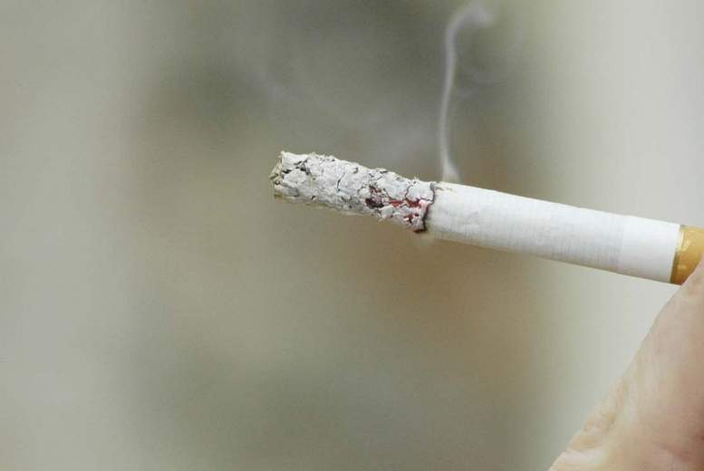 Smēķēšana negatīvi var ietekmē pusaudžu nieru funkciju