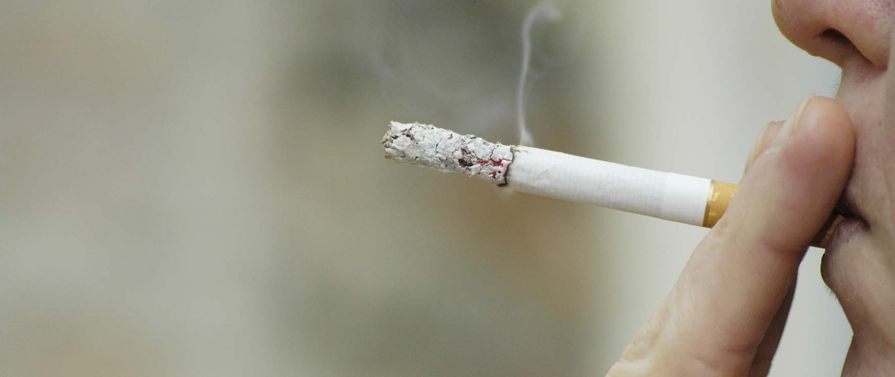Smēķēšana pusaudžu vecumā pasliktina nieru darbības rādītājus