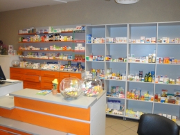Grozījumi farmaceitu profesionālās kvalifikācijas sertifikātu izsniegšanas, pārreģistrēšanas un anulēšanas kārtībā