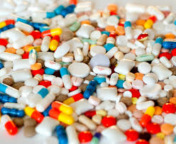 2014. gadā par 9% samazinājies Latvijas zāļu ražotāju produkcijas apgrozījums
