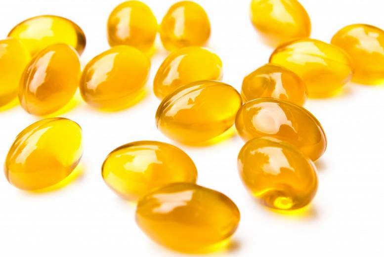 Pārtraucot lietot kontracepciju, sagaidāma D vitamīna līmeņa pazemināšanās