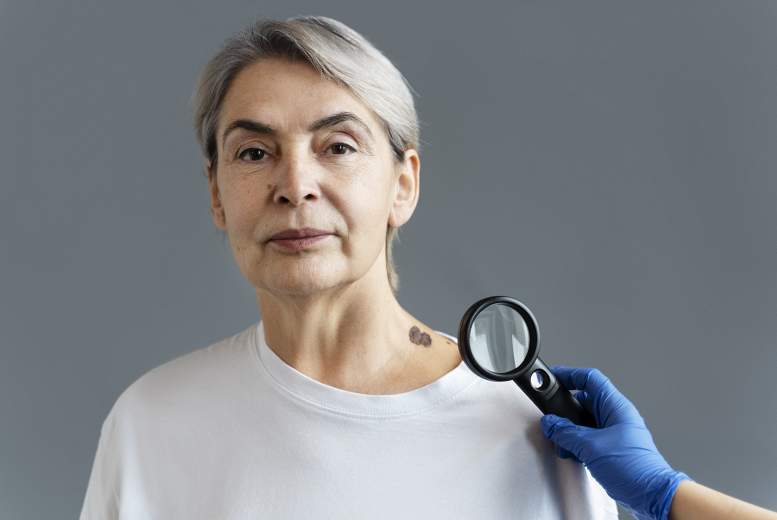 Melanoma un Parkinsona slimība: ja ir viena no tām, gandrīz droši, ka ir arī otra