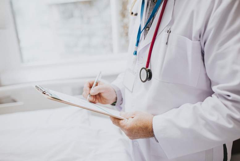 Akūts toksisks hepatīts grūtniecības laikā - medikamentu izraisīts