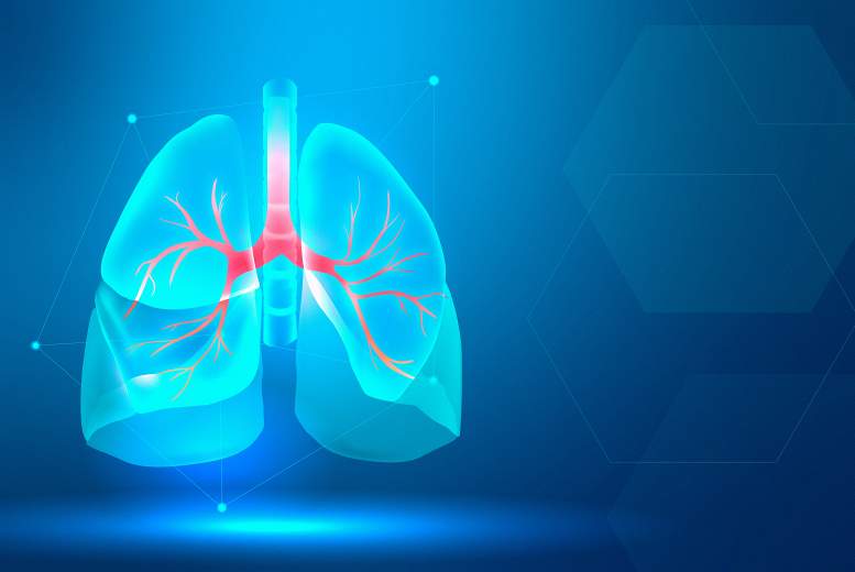 Četri vienkārši izmeklējumi var palīdzēt ģimenes ārstam pneimonijas diagnostikā