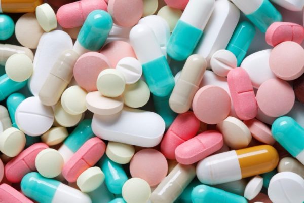 Antidepresantu lietošana un hipertensija primārajā veselības aprūpē