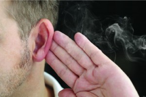 Smēķētājiem lielāks dzirdes zuduma risks