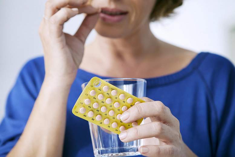 Hormonaizvietojošā terapija pozitīvi ietekmē sieviešu sirds darbību