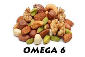 Augsts omega-6 taukskābju līmenis serumā var pasargāt no priekšlaicīgas nāves