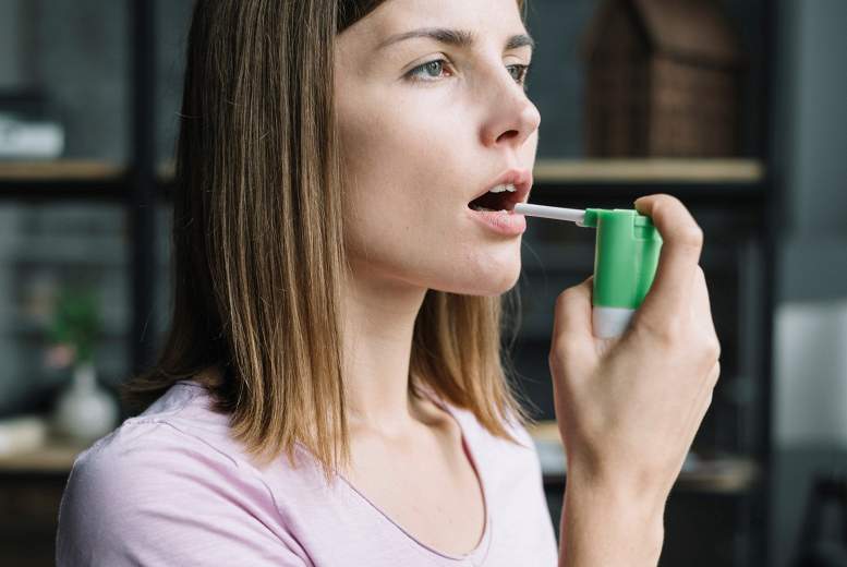 Bronhiālās astmas terapija senioriem
