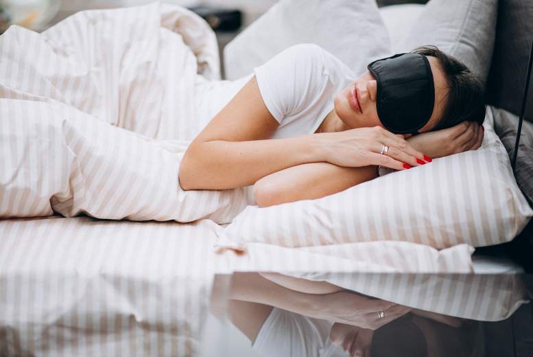 Risinājumi cīņā  ar miega traucējumiem