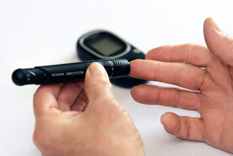 2. tipa cukura diabēts un ārstēšanas iespējas