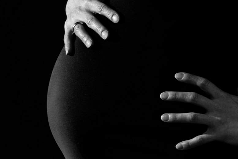 Koriģējamie riska faktori grūtniecības periodā