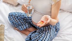Prenatālo vitamīnu lietošana samazina autisma risku