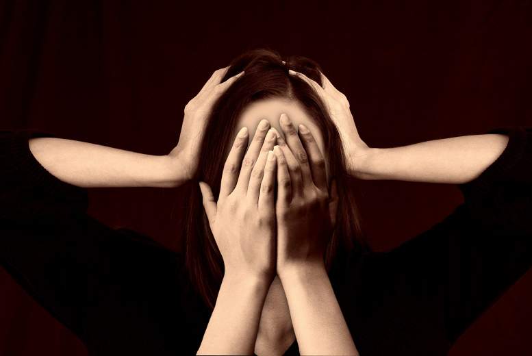 Galvassāpju psihosomatiskie aspekti — saistība ar posttraumatiska stresa sindromu