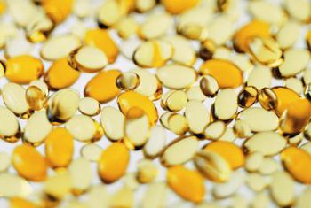 D vitamīns un zivju eļļa varētu aizsargāt pret nāvi onkoloģiskas saslimšana dēļ un miokarda infarktu