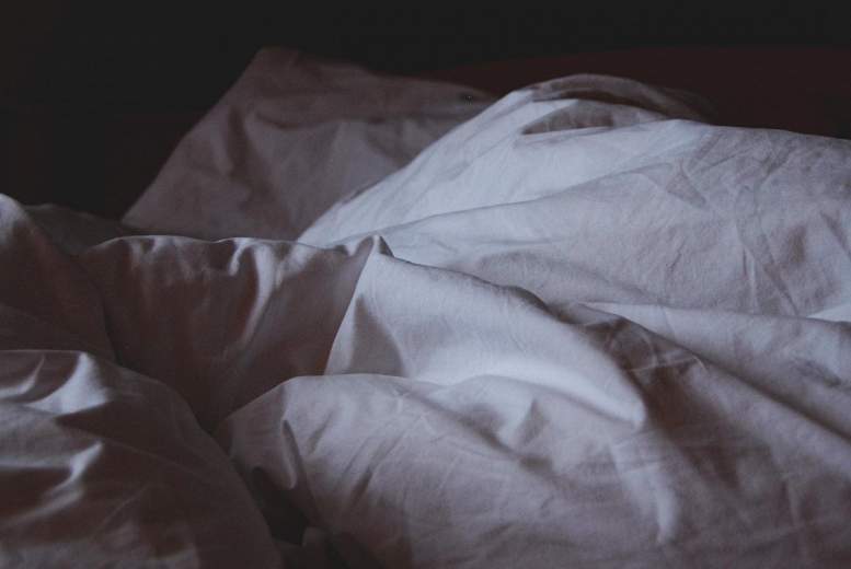 Senioriem liela miegainība dienas laikā? Viņiem var būt paaugstināts cukura diabēta, vēža un citu saslimšanu risks