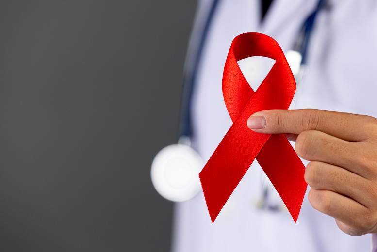 Cik atpazīstama ir HIV infekcija?