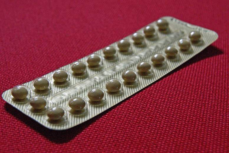 Avārijas kontracepcija. Mūsdienīga pieeja