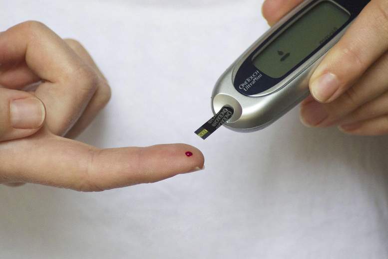 Cukura diabēts un mikrovaskulārs bojājums. II daļa — neiroloģiskās komplikācijas