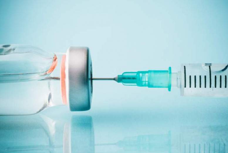 Pirmais ilgstošas iedarbības injicējams medikaments HIV ārstēšanai
