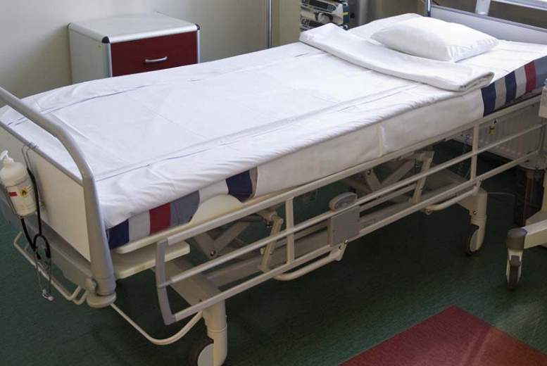 Vairāk nekā 11 miljoni eiro papildu gultām un medicīniskām iekārtām Covid-19 pacientiem