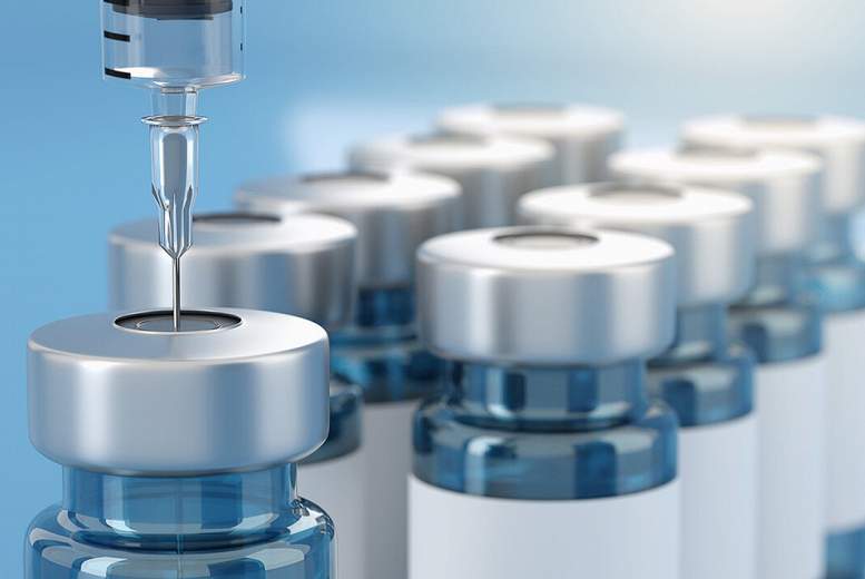 EMA iesaka Eiropas Savienībā reģistrēt AstraZeneca izstrādāto Covid-19 vakcīnu