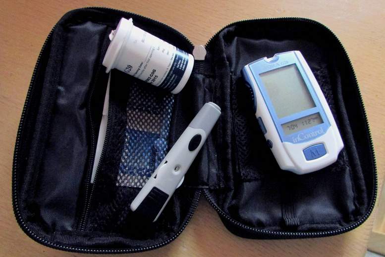2.tipa cukura diabēts paaugstina Pārkinsona slimības risku un pasliktina slimības gaitu