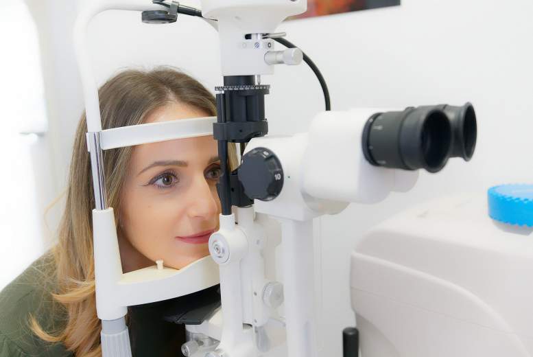 Izstrādās mākslīgā intelekta tehnoloģijās bāzētu diabētiskās retinopātijas skrīninga programmu